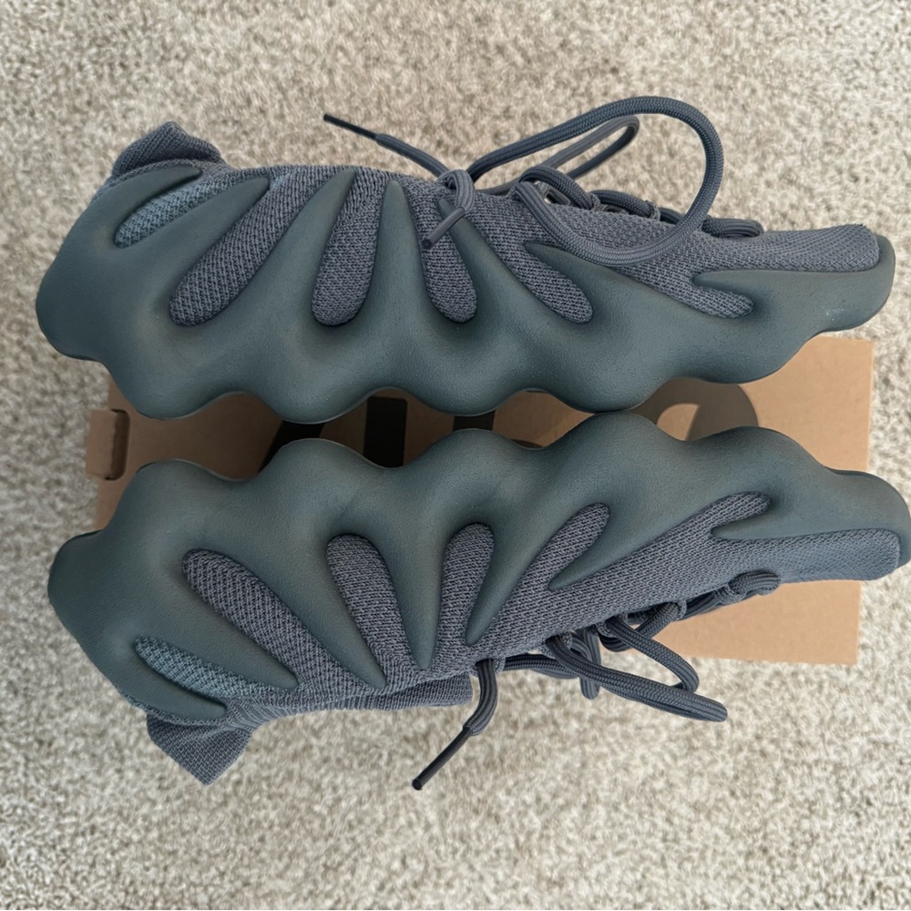 Yeezy 450 Size 10